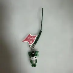 Coca-Cola 北京2008オリンピック ストラップ