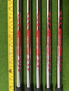 N.S. PRO MODUS3 TOUR120 フレックスS 6本セット - メルカリ