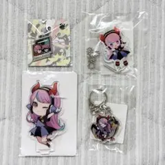 CR FES CrazyRaccoon セリー Selly DMM アクスタのサムネイル