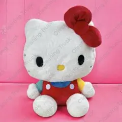 2025年最新】キティ ぬいぐるみ レトロの人気アイテム - メルカリ