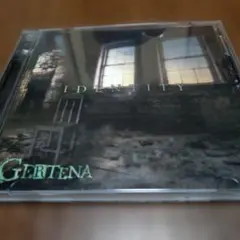 GERTENA / IDENTITY