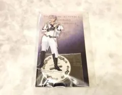 刀ミュ 伊達双騎 鶴丸国永 アクスタ ライブ