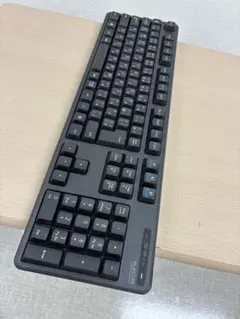 ELECOM TK-FBM112 ワイヤレスキーボード　動作未確認のサムネイル