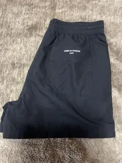 COMME des GARÇONS HOMME黒 ショートパンツのサムネイル