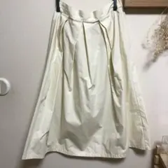 シャンブルドゥシャーム スカートのサムネイル