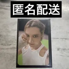 WayV テン　TEN humanity mumo特典トレカ