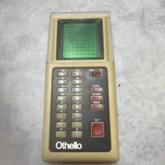 コンピューターオセロ M-Ⅱ ツクダオリジナル - メルカリ