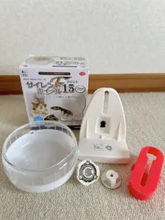 サイレントホイール フラット 15のサムネイル