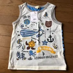 新品 ハッシュアッシュ 130 ランニングのサムネイル