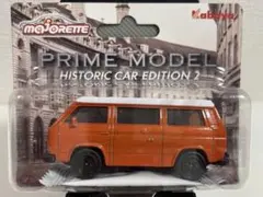 マジョレット volkswagen t3のサムネイル