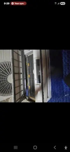 大槻英樹さま専用　室内機のみ