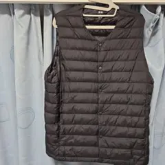 シャアアズナブル様専用　UNIQLO ULTRA LIGHT DOWN XL