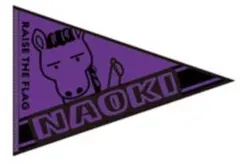 三代目 フラッグタオル缶 小林直己