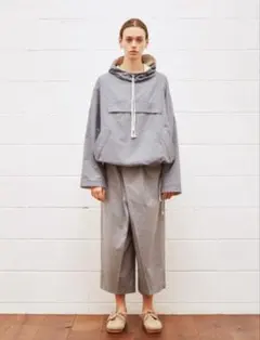 最終値下げ】UNUSED 17AW ラビットファー ブルゾン - メルカリ