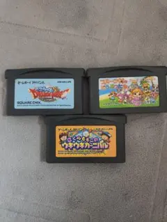 2026年最新】ゲームボーイソフト 動作確認済 セットの人気アイテム