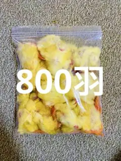 【リピート購入で＋10羽】 送料無料 国産 新鮮安全 冷凍ひよこ 600羽 リピート購入、複数購入で＋10羽 送料無料 国産 新鮮安全 冷凍