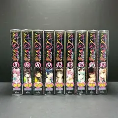2025年最新】to loveる ダークネス ova 9巻の人気アイテム