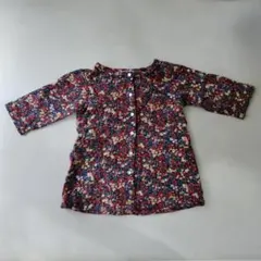 アニエスべー　1an ワンピース