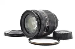 Nikon AF Nikkor 28-200mm f3.5-5.6D レンズのサムネイル