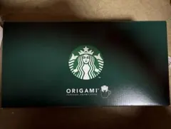 Starbucks ORIGAMI パーソナルドリップコーヒー 3種セットのサムネイル