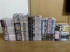 ワンピース❗ONE PIECE❗最新刊全巻114巻オマケ2冊セット❗ - メルカリ