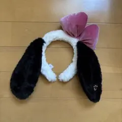 スヌーピー　ベルカチューシャ