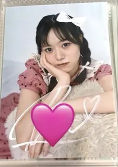 私立恵比寿中学　仲村悠菜　直筆サイン入りチェキ 私立恵比寿中学 仲村悠菜 直筆サイン入りチェキ - メルカリ