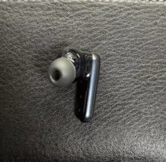 【未使用】Anker p40i イヤホン 左耳のみ ＆ 交換用のカバー付き 片耳