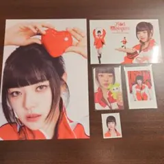 TWICE シーグリ 2026 ジョンヨンセット