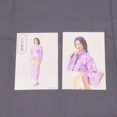 忍ミュ ブロマイド 2.5次元