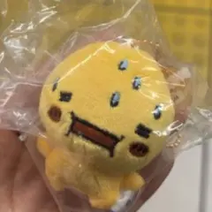 しずくちゃん ガチャガチャ アセオ君