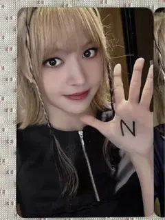 2025年最新】nmixxリリーの人気アイテム - メルカリ