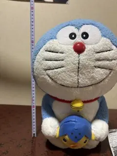 ドラえもん ぬいぐるみ 映画 新・のび太と鉄人兵団