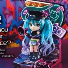 【未開封】初音ミク ネオストーリーオブマイワールドのサムネイル