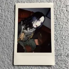 MASKEDカフェ ポラロイド チェキ キズ 来夢 チ*中様 キズ 来夢 MASKED チェキ - メルカリ