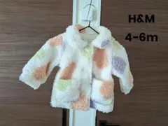 h&m 70 ジャケット