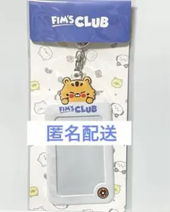 LESSERAFIM チェウォン fim's club カードホルダー ケース - メルカリ
