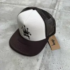 THRASHER MICKEY CAP 黒 キャップ 横山健 スラッシャー - メルカリ