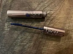 【メイベリン】スカイハイ マスカラ