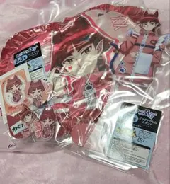 魔入りました！入間くん カミアニくじ アクスタ缶バッジ オペラ C賞他