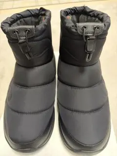 THENORTHFACE ザノースフェイス　ヌプシウォータープルーフVII