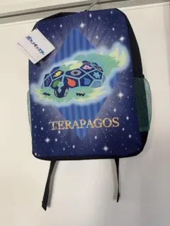 k*o様 ポケットモンスター　TERAPAGOS リュックサック
