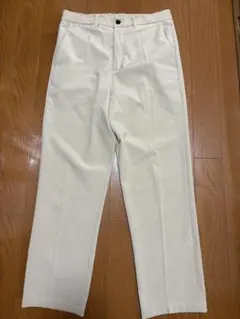 アーバンリサーチITEMS スラックス メンズ