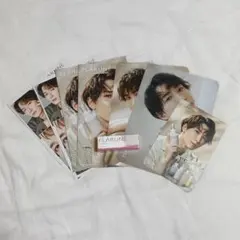 ALBION FLARUNÉ フラルネ リップバー S 渡辺翔太