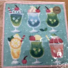 フェイラーラブラリー　パーラーハンカチ