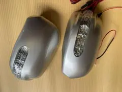 1C0塗装済　ウインカー　ドアミラー　20セルシオ　17クラウン　アリスト 1C0塗装済 ウインカー ドアミラー 20セルシオ 17クラウン アリスト