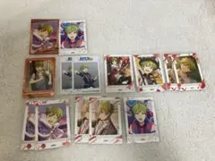 SideM 秋山隼人 ぱしゃこれ キラステ アニメイト特典
