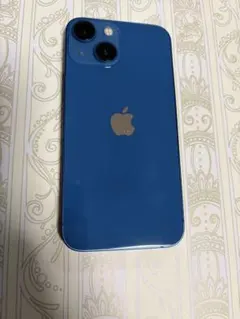 Apple iPhone 13mini ブルー 128GB 本体