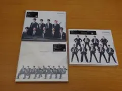 【新品】Snow Man ブラザービート 初回盤 3形態セット