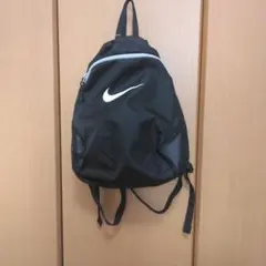 NIKE 냅삭 블랙 신품